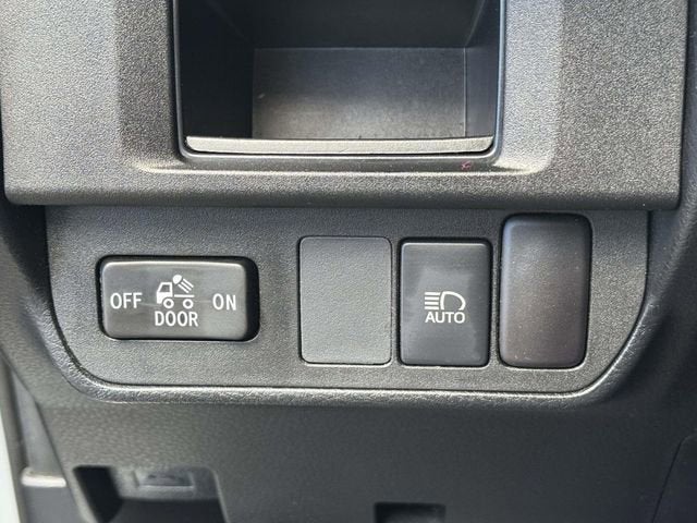 2019 Toyota Tacoma 4WD SR