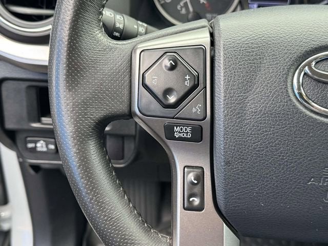 2019 Toyota Tacoma 4WD SR