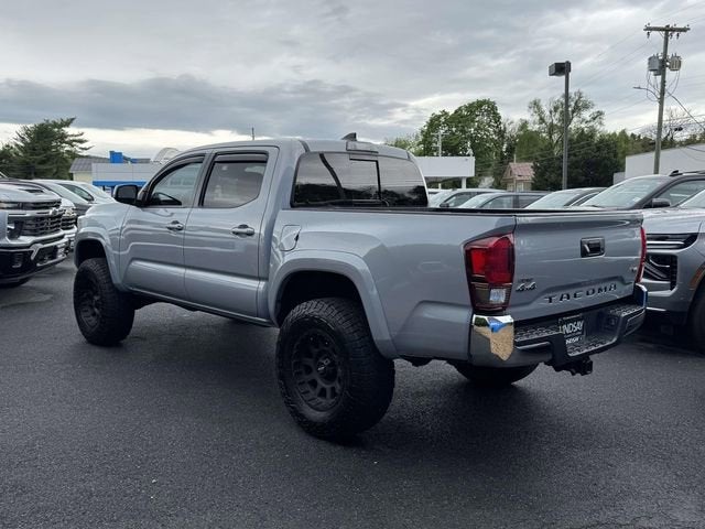 2019 Toyota Tacoma 4WD SR