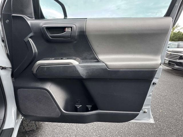2019 Toyota Tacoma 4WD SR