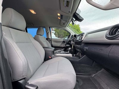 2019 Toyota Tacoma 4WD SR