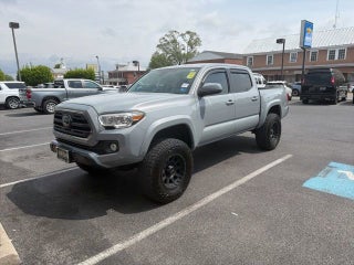 2019 Toyota Tacoma 4WD SR