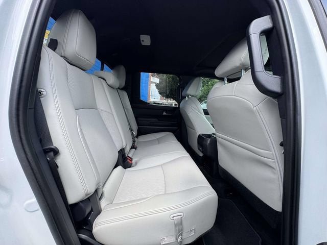 2024 Toyota Tacoma Limited