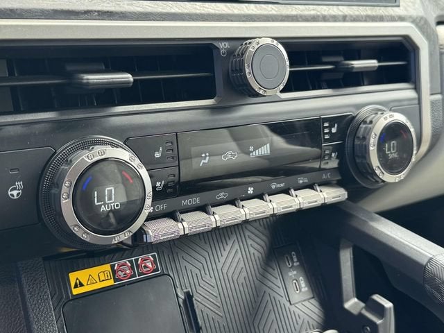 2024 Toyota Tacoma Limited