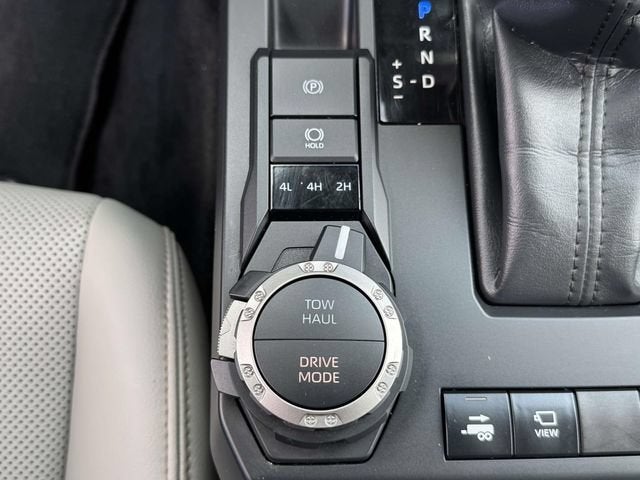 2024 Toyota Tacoma Limited