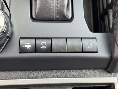 2024 Toyota Tacoma Limited