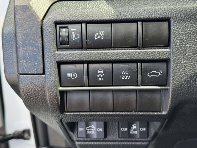 2024 Toyota Tacoma Limited