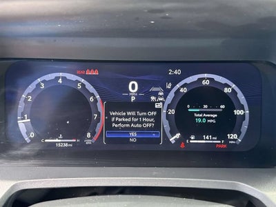 2024 Toyota Tacoma Limited