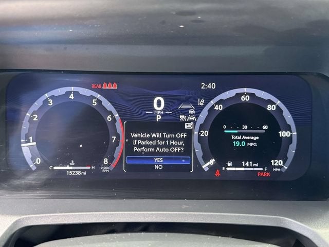 2024 Toyota Tacoma Limited