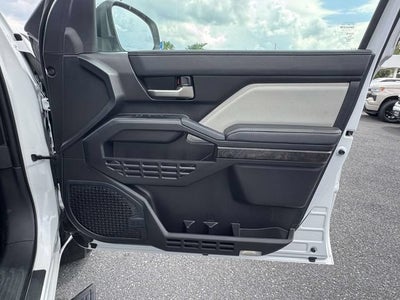 2024 Toyota Tacoma Limited