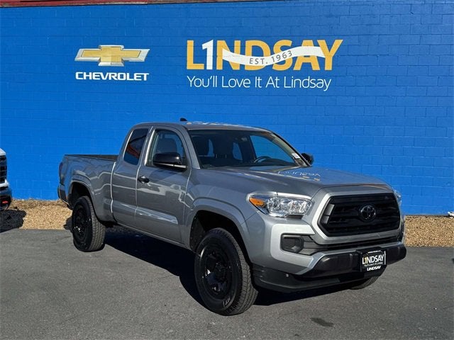 2023 Toyota Tacoma 2WD SR