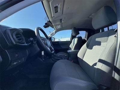 2023 Toyota Tacoma 2WD SR