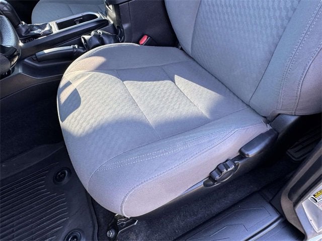 2023 Toyota Tacoma 2WD SR