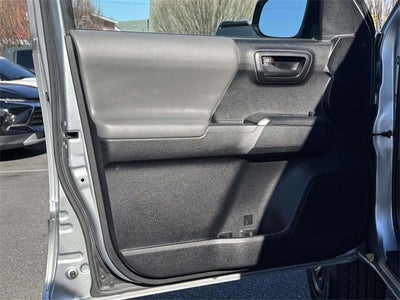 2023 Toyota Tacoma 2WD SR