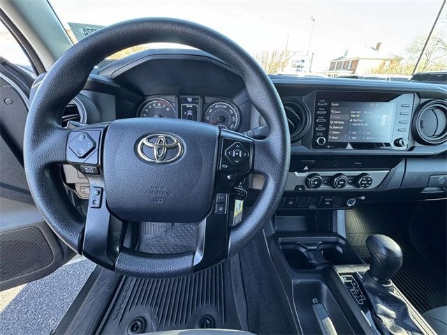 2023 Toyota Tacoma 2WD SR