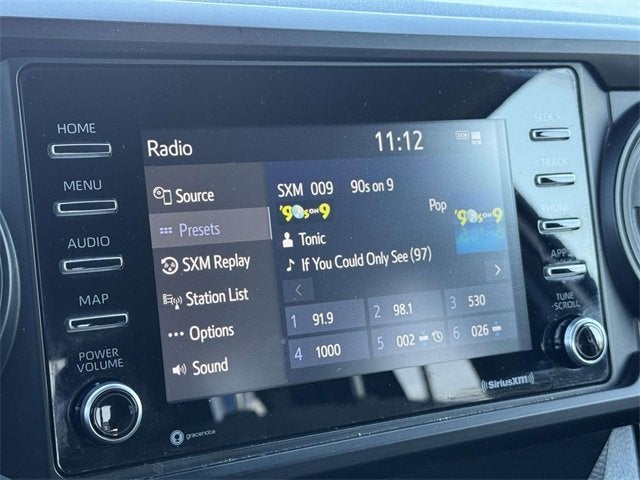 2023 Toyota Tacoma 2WD SR