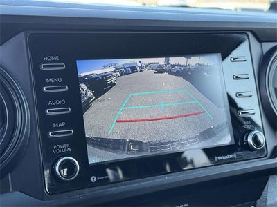 2023 Toyota Tacoma 2WD SR