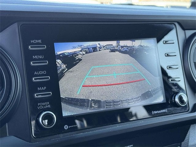 2023 Toyota Tacoma 2WD SR