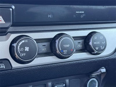 2023 Toyota Tacoma 2WD SR