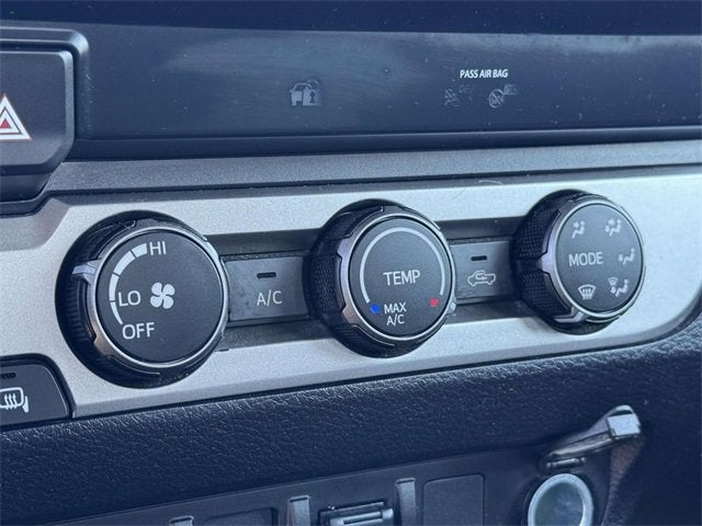 2023 Toyota Tacoma 2WD SR