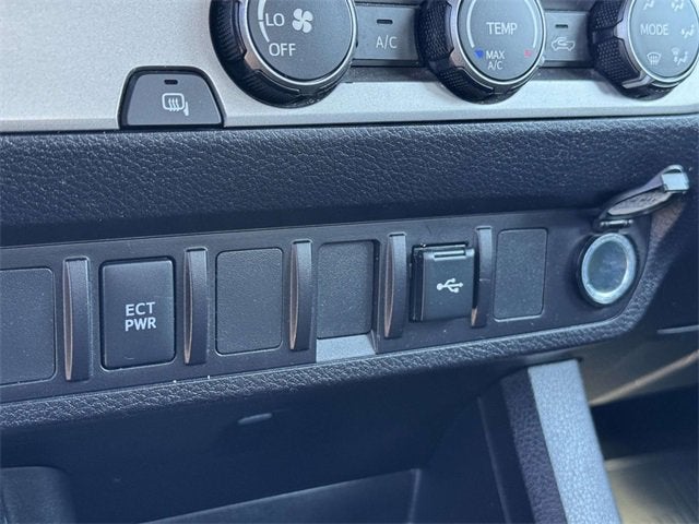 2023 Toyota Tacoma 2WD SR