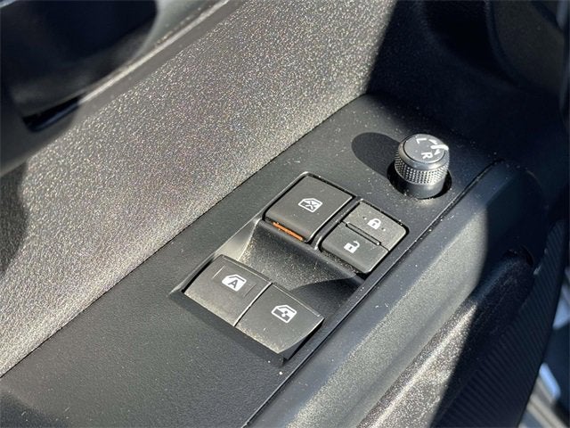 2023 Toyota Tacoma 2WD SR