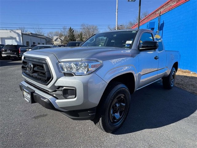 2023 Toyota Tacoma 2WD SR