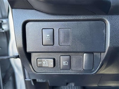 2023 Toyota Tacoma 2WD SR