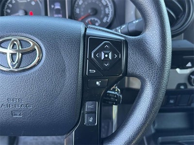 2023 Toyota Tacoma 2WD SR