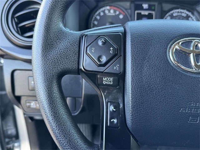 2023 Toyota Tacoma 2WD SR