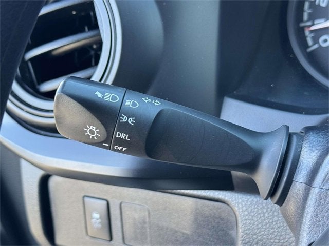 2023 Toyota Tacoma 2WD SR