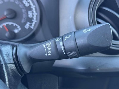 2023 Toyota Tacoma 2WD SR