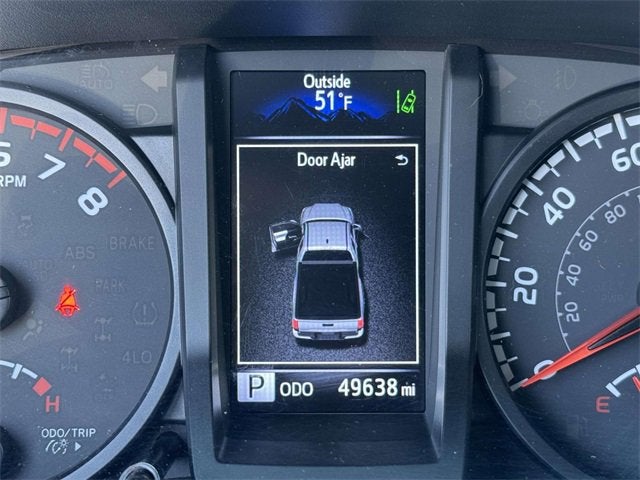 2023 Toyota Tacoma 2WD SR