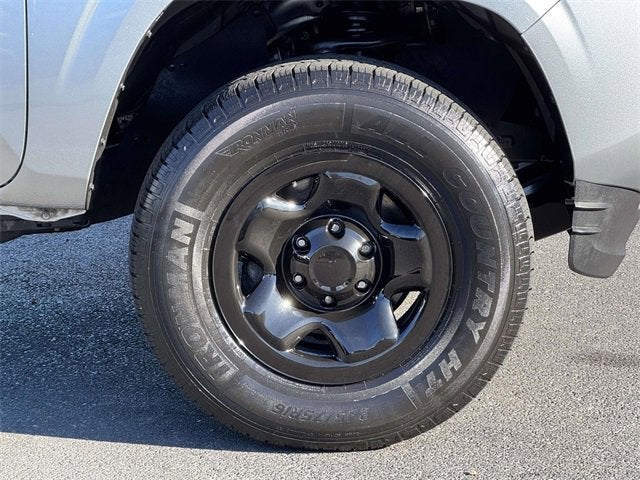 2023 Toyota Tacoma 2WD SR