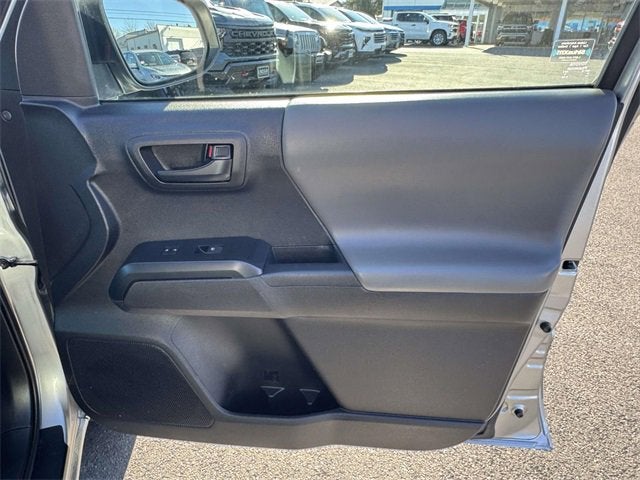 2023 Toyota Tacoma 2WD SR