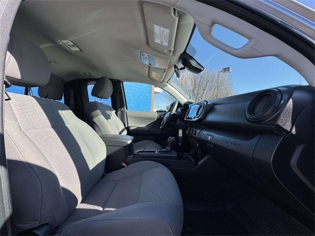 2023 Toyota Tacoma 2WD SR