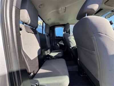 2023 Toyota Tacoma 2WD SR