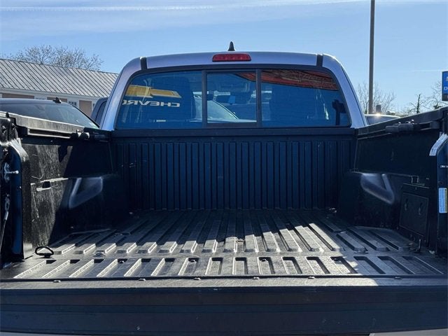 2023 Toyota Tacoma 2WD SR