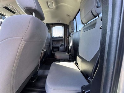 2023 Toyota Tacoma 2WD SR