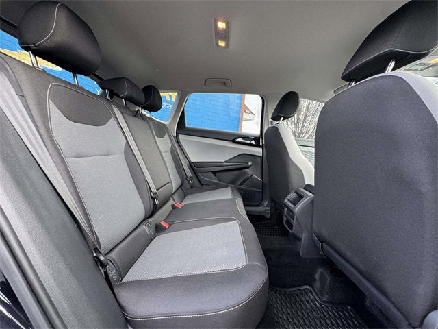 2024 Volkswagen Taos S