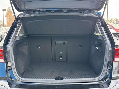 2024 Volkswagen Taos S