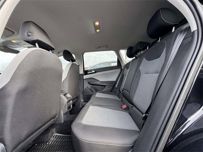 2024 Volkswagen Taos S