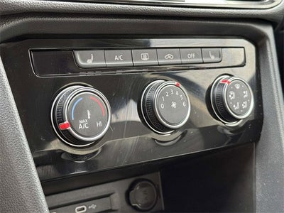 2024 Volkswagen Taos S