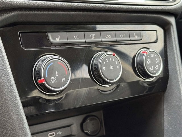 2024 Volkswagen Taos S