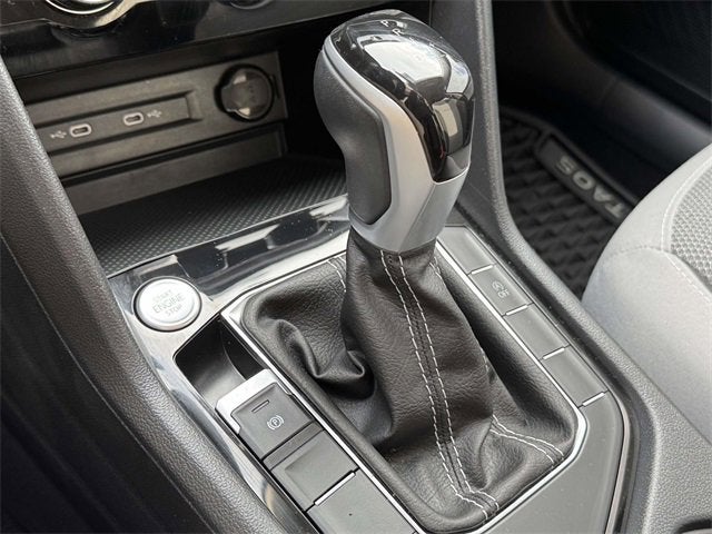 2024 Volkswagen Taos S