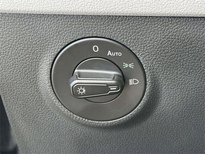 2024 Volkswagen Taos S