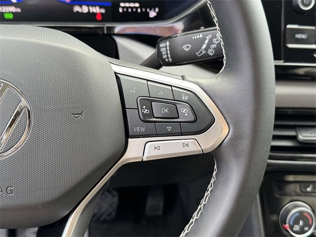 2024 Volkswagen Taos S