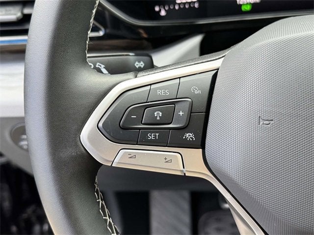 2024 Volkswagen Taos S