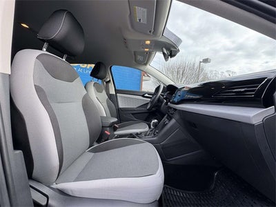 2024 Volkswagen Taos S