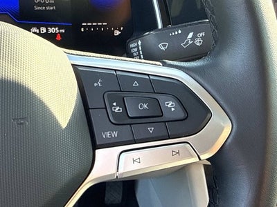 2023 Volkswagen Jetta 1.5T SE